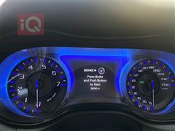 كرايسلر 300